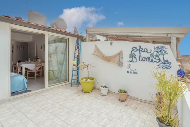 Sfea Home Pachino Exterior photo