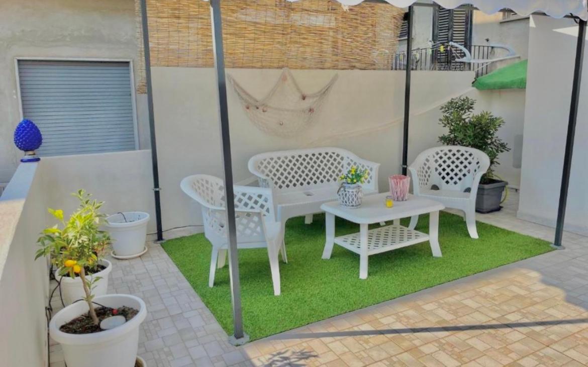 Sfea Home Pachino Exterior photo