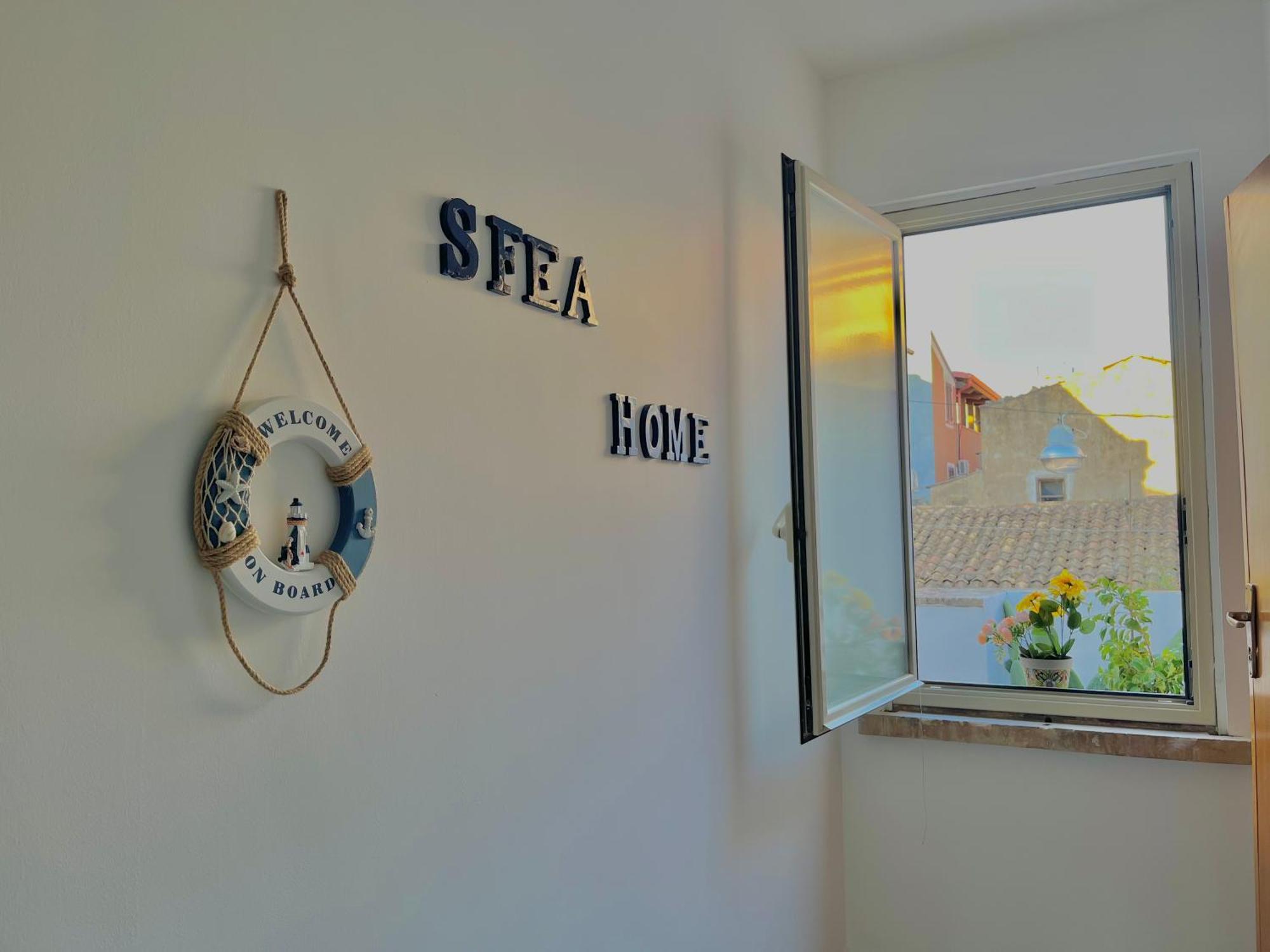 Sfea Home Pachino Exterior photo